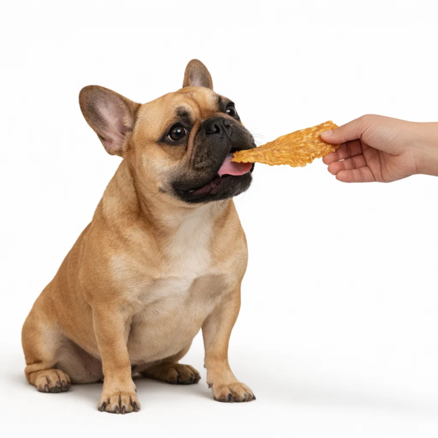 Wholesale - Chicken Breast Jerky 10kg