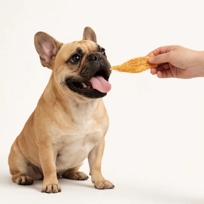 Wholesale - Chicken Breast Jerky 10kg
