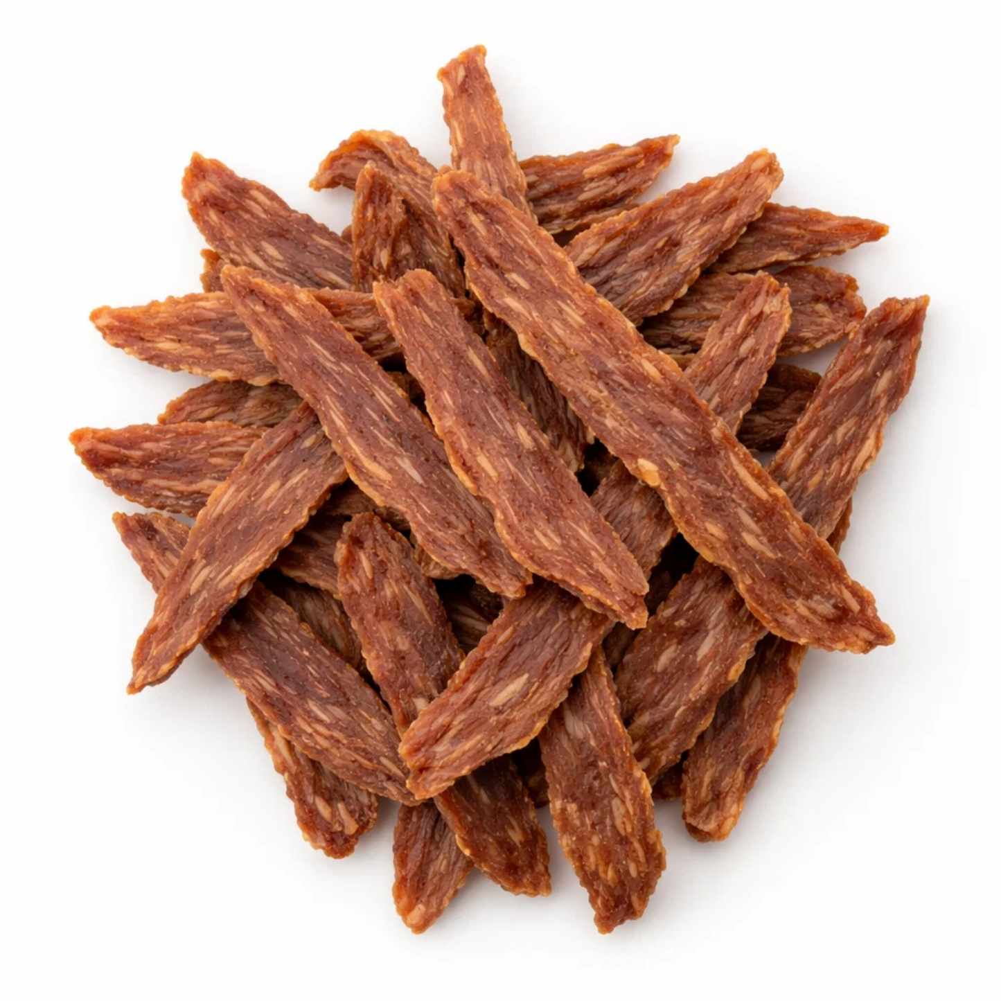 Wholesale - Duck Breast Jerky 10kg