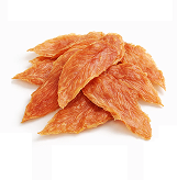 Wholesale - Chicken Breast Jerky 10kg
