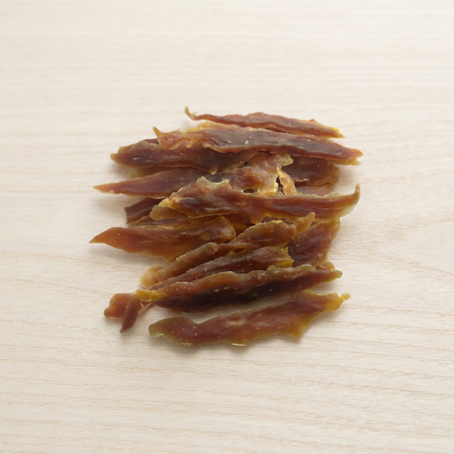 Duck Breast Jerky Bites 1kg – Natural Australian Dog Treats | High Protein Single Ingredient Chew