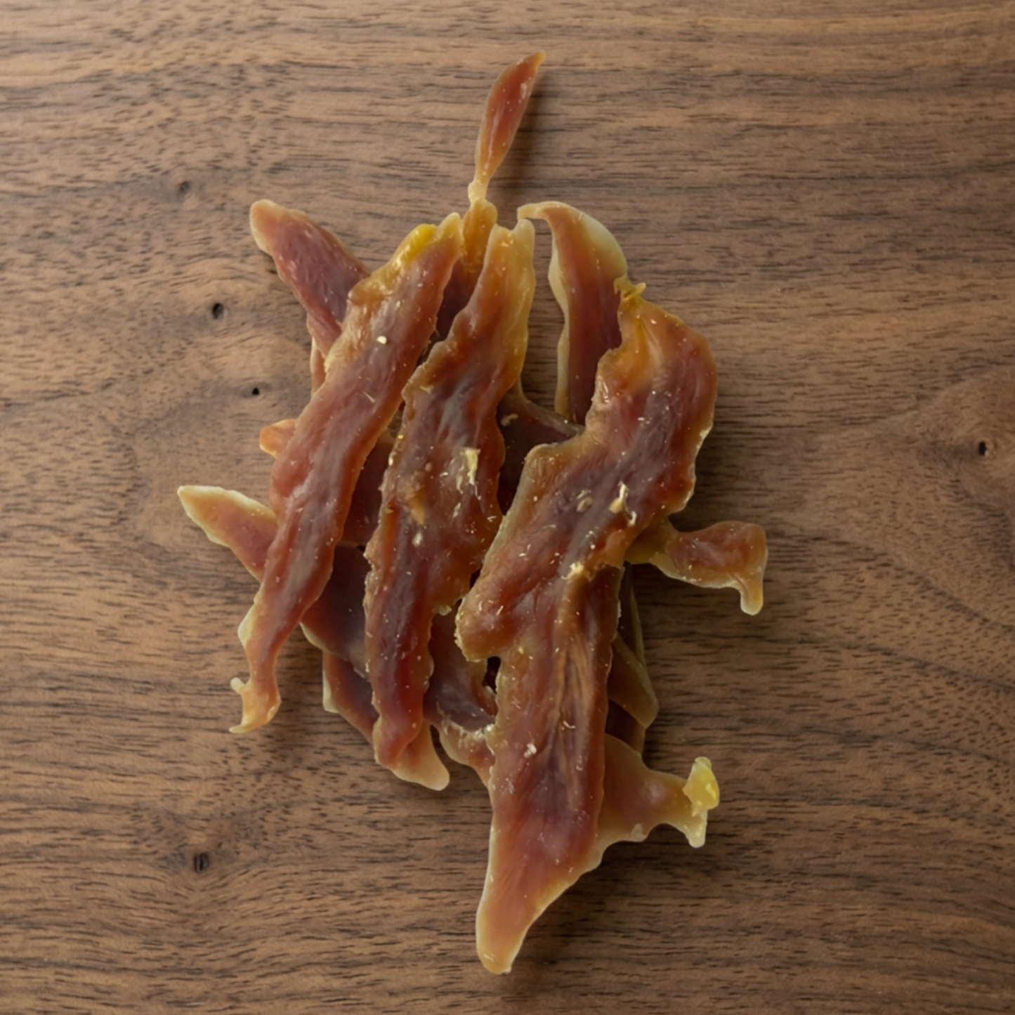 Duck Breast Jerky Bites 1kg – Natural Australian Dog Treats | High Protein Single Ingredient Chew