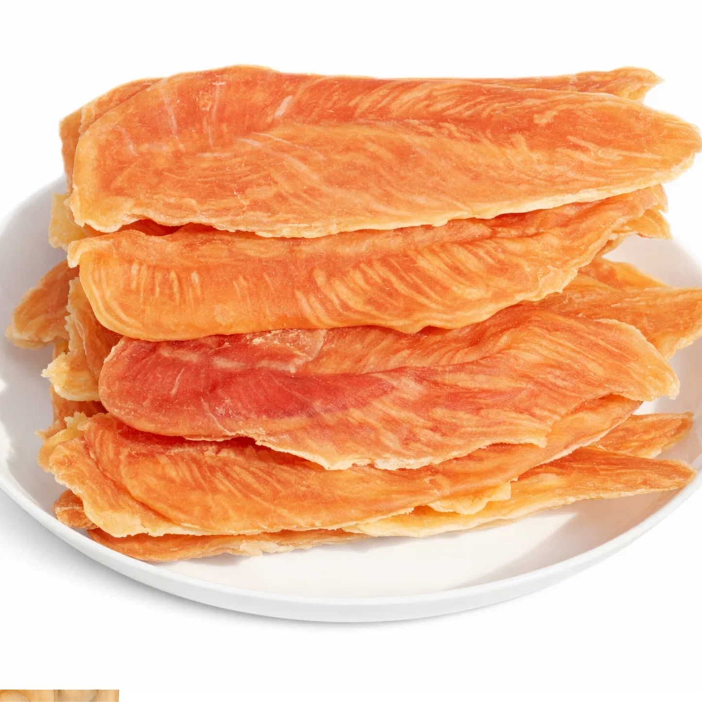 Wholesale - Chicken Breast Jerky 10kg